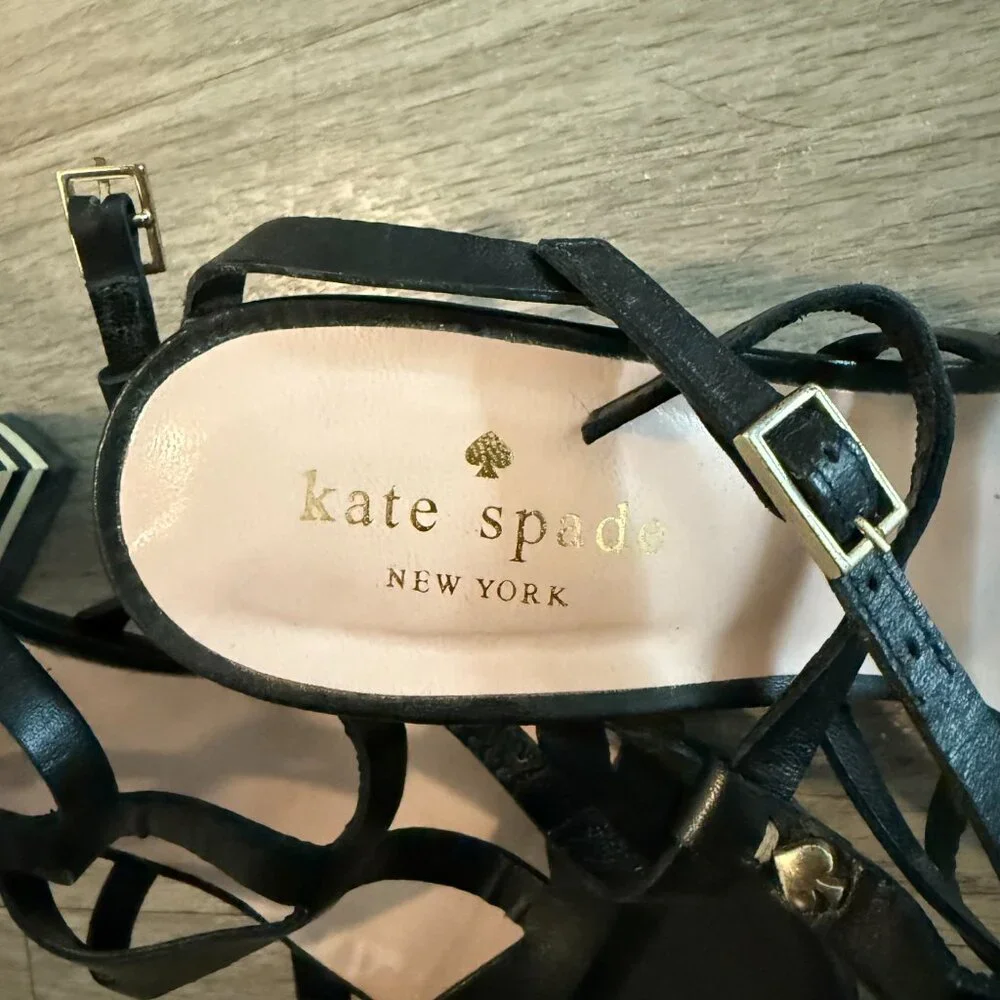 Kate Spade‎ Heels